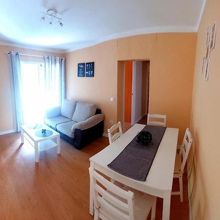 Appartement Solea à Jerez de la Frontera Extérieur photo