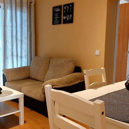 Appartement Solea à Jerez de la Frontera Extérieur photo