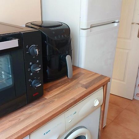 Appartement Solea à Jerez de la Frontera Extérieur photo