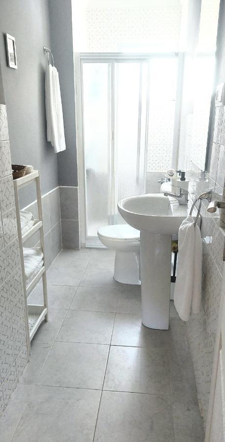 Appartement Solea à Jerez de la Frontera Extérieur photo