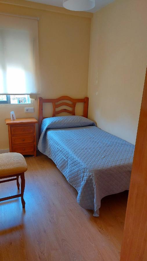 Appartement Solea à Jerez de la Frontera Extérieur photo