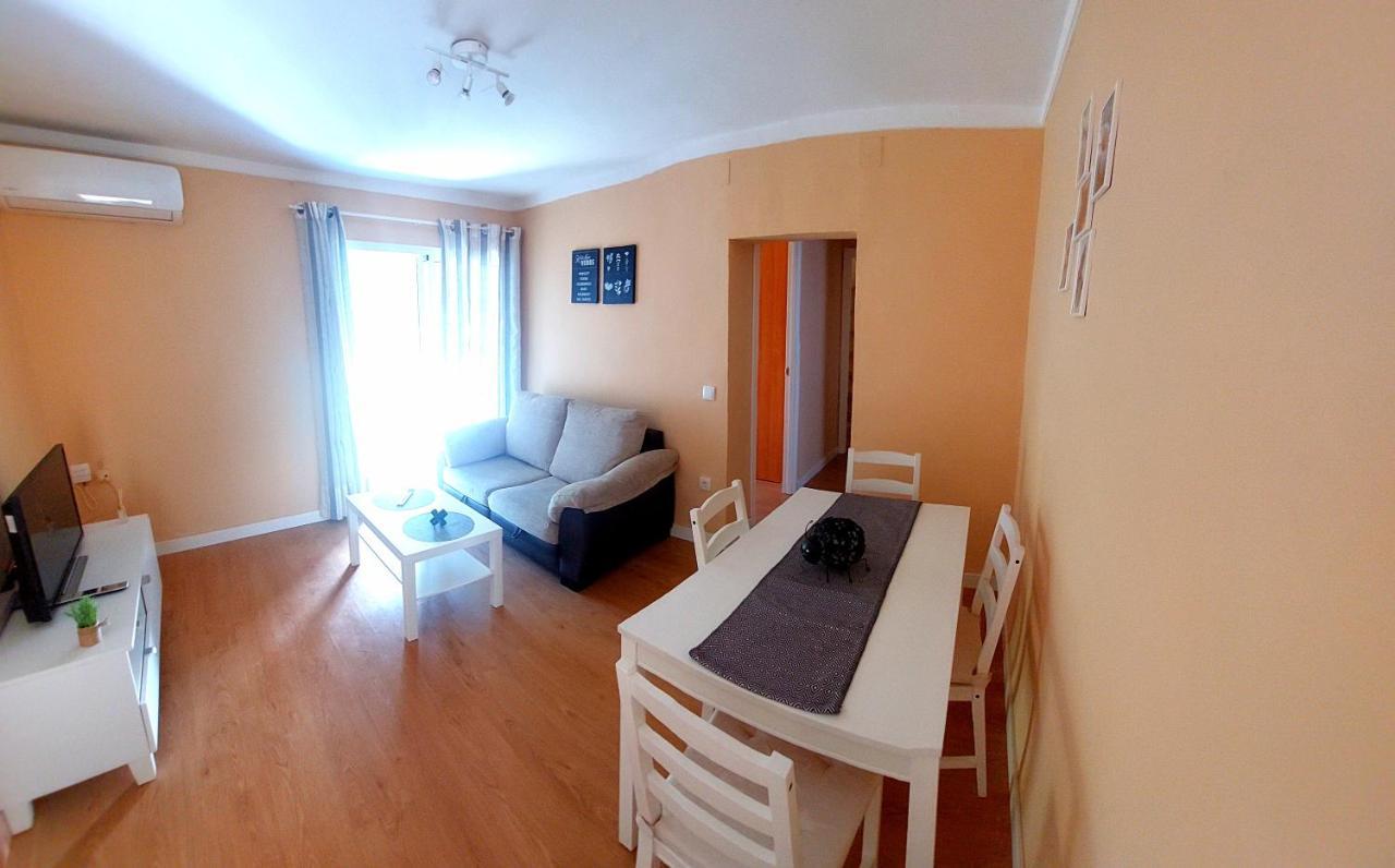 Appartement Solea à Jerez de la Frontera Extérieur photo