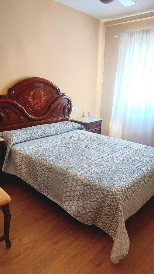 Appartement Solea à Jerez de la Frontera Extérieur photo