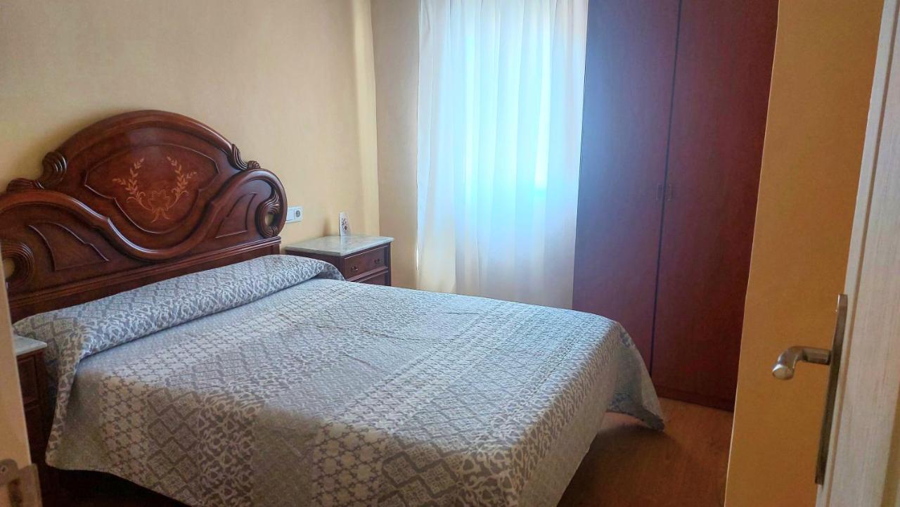 Appartement Solea à Jerez de la Frontera Extérieur photo